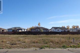 Commercial Land for Sale, 7 Balsam Avenue, High Level, AB