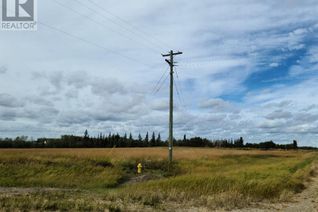 Commercial Land for Sale, 95 Knox Road, Rural Northern Sunrise County, AB