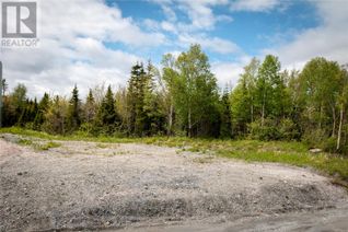 Land for Sale, 120 Elizabeth Street #PARCEL 045, Corner Brook, NL