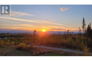 Land for Sale, 1 Bell Place #LOT, Mackenzie, BC
