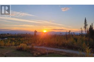 Land for Sale, 8 Bell Place #LOT, Mackenzie, BC