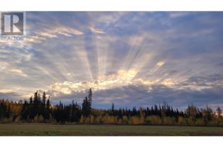 Commercial Land for Sale, 10 Bell Place #LOT, Mackenzie, BC