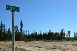 Property for Sale, 19 Bell Place #LOT, Mackenzie, BC