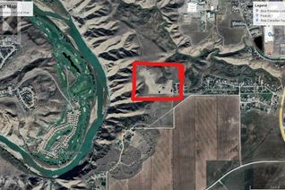 Commercial Land for Sale, 123 Sandstone Road S, Lethbridge, AB