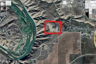 Commercial Land for Sale, 604 Gold Canyon Cove S, Lethbridge, AB