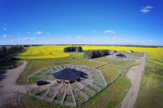 Kennel Business for Sale, 51227 Rge Rd 280, Rural Parkland County, AB