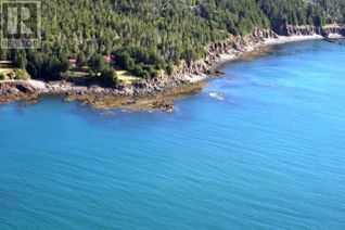 Commercial Land for Sale, Lot 05-09 Route 776, Grand Manan Island, NB