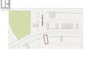 Commercial Land for Sale, 676 Sixmile Crescent S, Lethbridge, AB