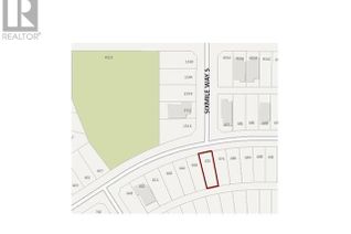 Commercial Land for Sale, 672 Sixmile Crescent S, Lethbridge, AB