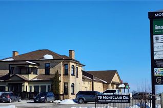 Property for Lease, 79 Montclair Drive Unit# 7, Woodstock, ON