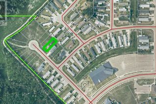 Commercial Land for Sale, 44 Dogwood Avenue, High Level, AB