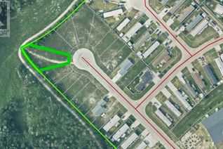 Commercial Land for Sale, 30 Dogwood Avenue, High Level, AB