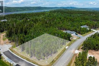 Land for Sale, Lot #20-2 Kelcratis, Quispamsis, NB