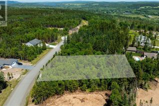 Commercial Land for Sale, Lot #20-3 Cranberry, Quispamsis, NB