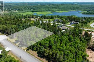 Commercial Land for Sale, Lot #20-4 Kelcratis, Quispamsis, NB