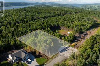 Land for Sale, Lot #20-4 Kelcratis, Quispamsis, NB