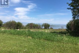 Land for Sale, Lot 1 19 Peace River Avenue, Joussard, AB