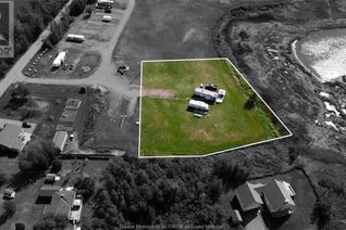 Vacant Residential Land for Sale, Lot 3 Euclide Leger Rd, Beaubassin East, NB