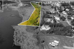 Land for Sale, Lot 2 Euclide Leger Road, Beaubassin East, NB