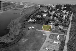 Vacant Residential Land for Sale, Lot 4 Euclide Leger Rd, Beaubassin East, NB