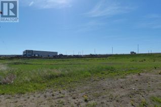 Industrial Property for Sale, 59 & 61 Vic Turner Airport Road, Dawson Creek, BC
