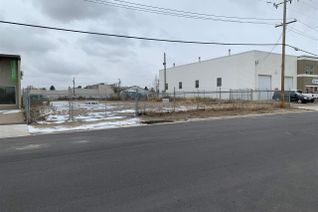 Land for Lease, 5710 103a St Nw, Edmonton, AB