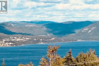 Land for Sale, Lot 1 Parkway Heights, Corner Brook, NL