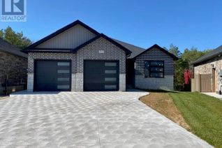 Bungalow for Sale, 308 3rd Avenue, Hanover, ON