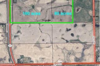 Land for Sale, A51069 Hwy 814, Beaumont, AB