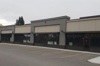 Commercial/Retail Property for Lease, 4602 46 Avenue, Olds, AB