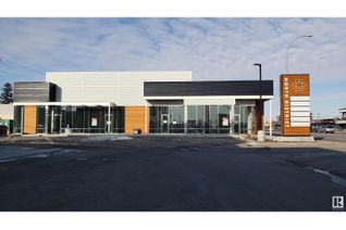 Commercial/Retail Property for Sale, 12840 97 St Nw Nw, Edmonton, AB