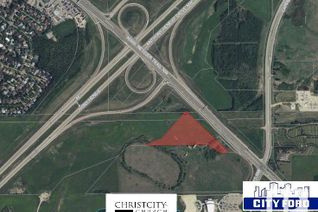 Commercial Land for Sale, 15320 Mark Messier Tr Nw, Edmonton, AB