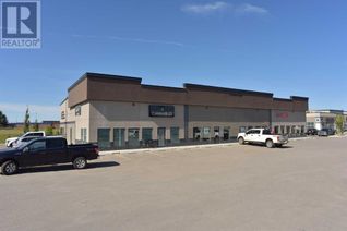 Commercial/Retail Property for Lease, 1370 Robinson Avenue #4, Penhold, AB