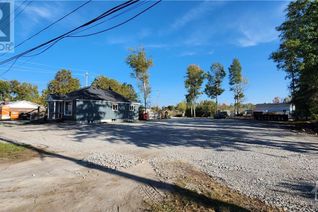 Industrial Property for Lease, 2500 Leitrim Road, Ottawa, ON