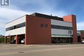 Office for Lease, 10011 102 Avenue #300, Peace River, AB