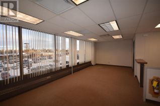 Office for Lease, 9900 100 Avenue #320, Fort St. John, BC