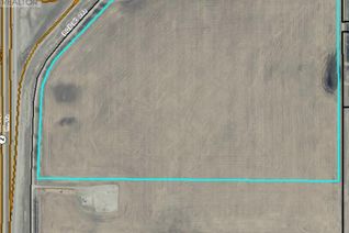 Commercial Land for Sale, 2 & # 72 Highways, Rural Rocky View County, AB