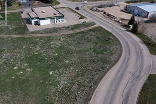 Commercial Land for Sale, 1429 3 Street W, Brooks, AB