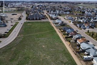 Commercial Land for Sale, 1405 3 Street W, Brooks, AB