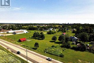 Land for Sale, 67 North Dr & All Weather Highway, North St. Eleanors, PE