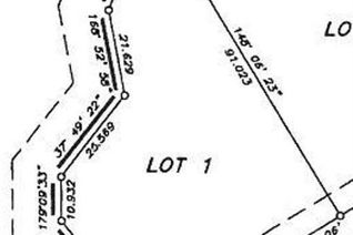 Commercial Land for Sale, Lot 1 Mule Hill Trail, Drumheller, AB