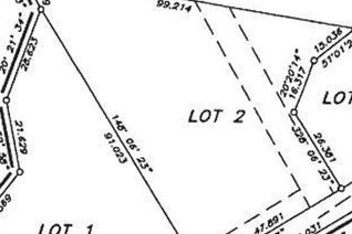 Commercial Land for Sale, Lot 2 1 Highway 56, Drumheller, AB