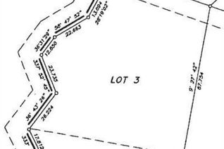 Land for Sale, Lot 3 390 1 Street North Road, Drumheller, AB