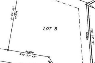 Commercial Land for Sale, Lot 5 370 1 Street North Road, Drumheller, AB