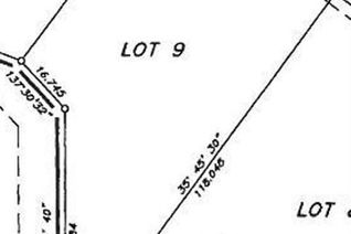 Land for Sale, Lot 9 360 Industrial Road, Drumheller, AB