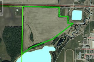 Land for Sale, Ne-34-67 -16-W4, Plamondon, AB