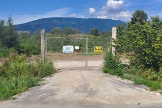 Land for Sale, 3661 Lincoln Avenue, Coquitlam, BC