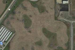 Commercial Land for Sale, 22-54-33 W4, Fort Saskatchewan, AB