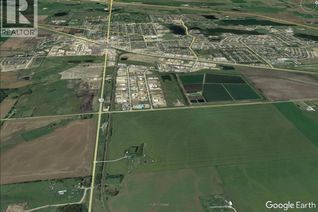 Property for Sale, Sw 28 40 26 W4 Highway 12, Lacombe, AB