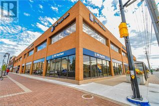 Property for Lease, 189 Kent Street W Unit# 217, Lindsay, ON